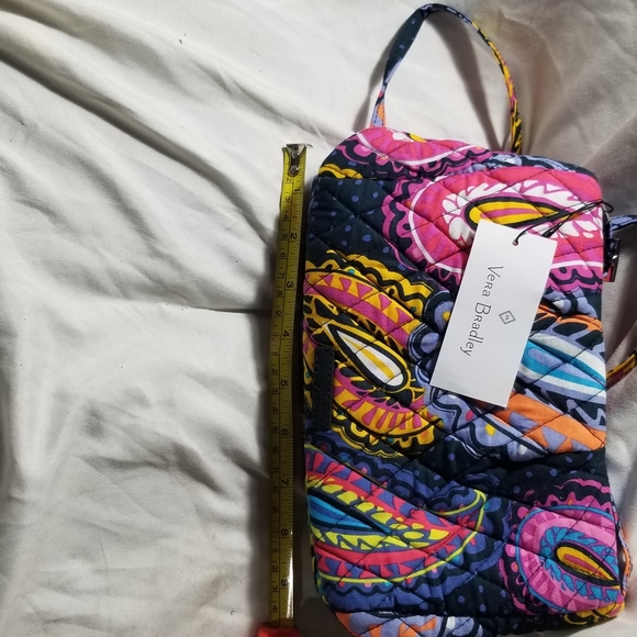 Vera bradley handbag - Picture 3 of 5